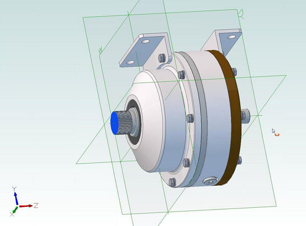 3D Scanner - Geomagic Design